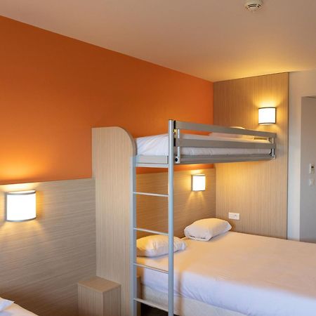 The Originals Access,Tendance Hotel, Saint-Etienne Andrezieux-Boutheon Ngoại thất bức ảnh