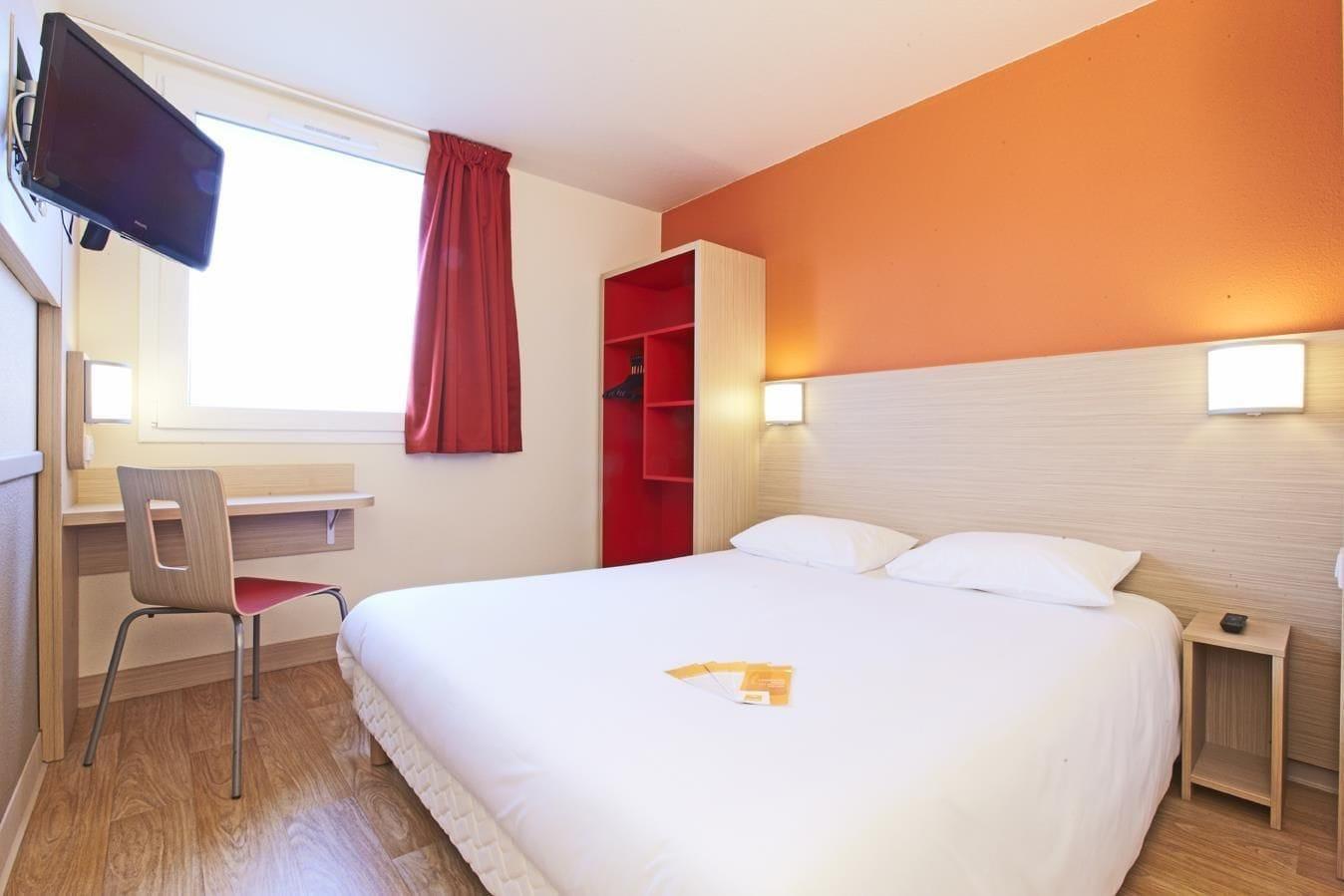 The Originals Access,Tendance Hotel, Saint-Etienne Andrezieux-Boutheon Ngoại thất bức ảnh