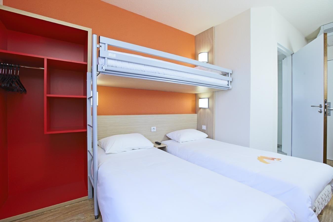 The Originals Access,Tendance Hotel, Saint-Etienne Andrezieux-Boutheon Ngoại thất bức ảnh