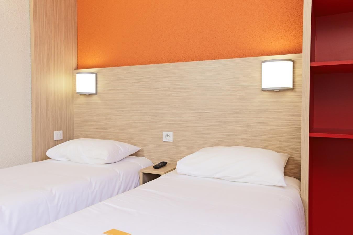 The Originals Access,Tendance Hotel, Saint-Etienne Andrezieux-Boutheon Ngoại thất bức ảnh