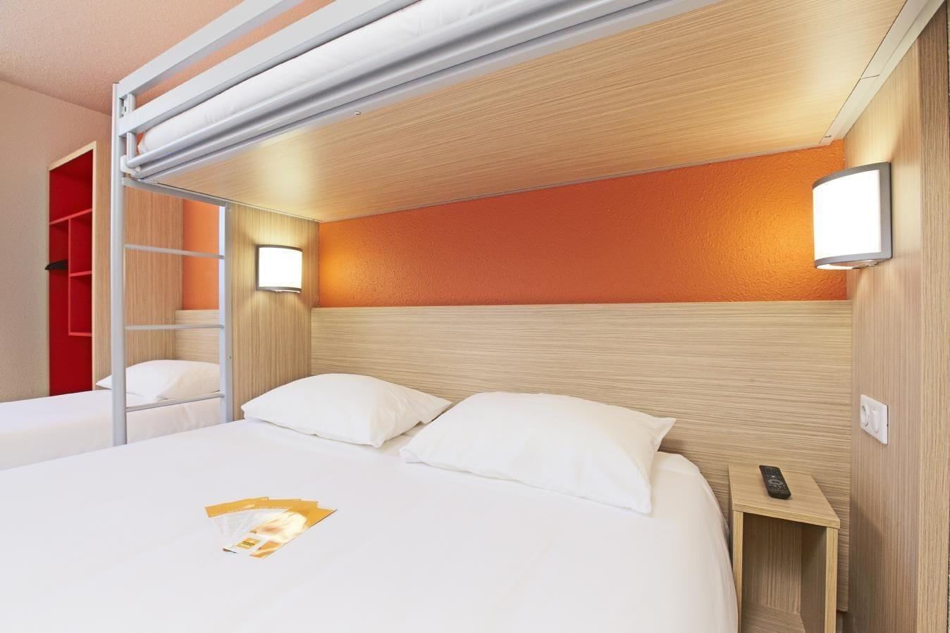 The Originals Access,Tendance Hotel, Saint-Etienne Andrezieux-Boutheon Ngoại thất bức ảnh