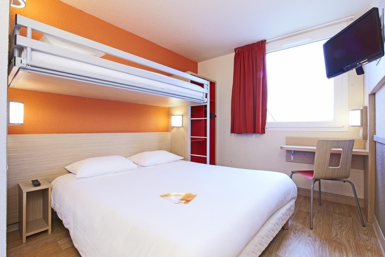 The Originals Access,Tendance Hotel, Saint-Etienne Andrezieux-Boutheon Ngoại thất bức ảnh