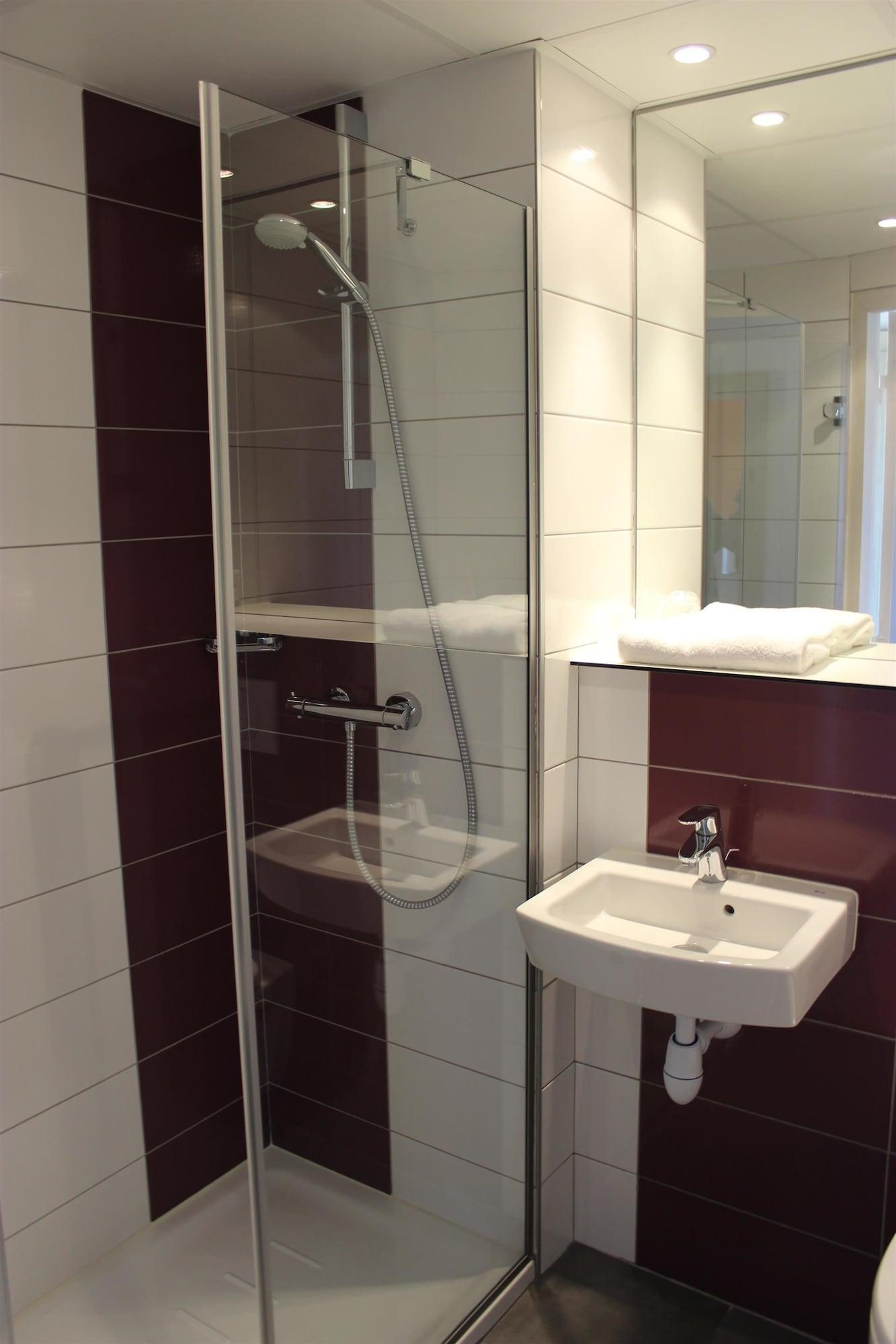 The Originals Access,Tendance Hotel, Saint-Etienne Andrezieux-Boutheon Ngoại thất bức ảnh