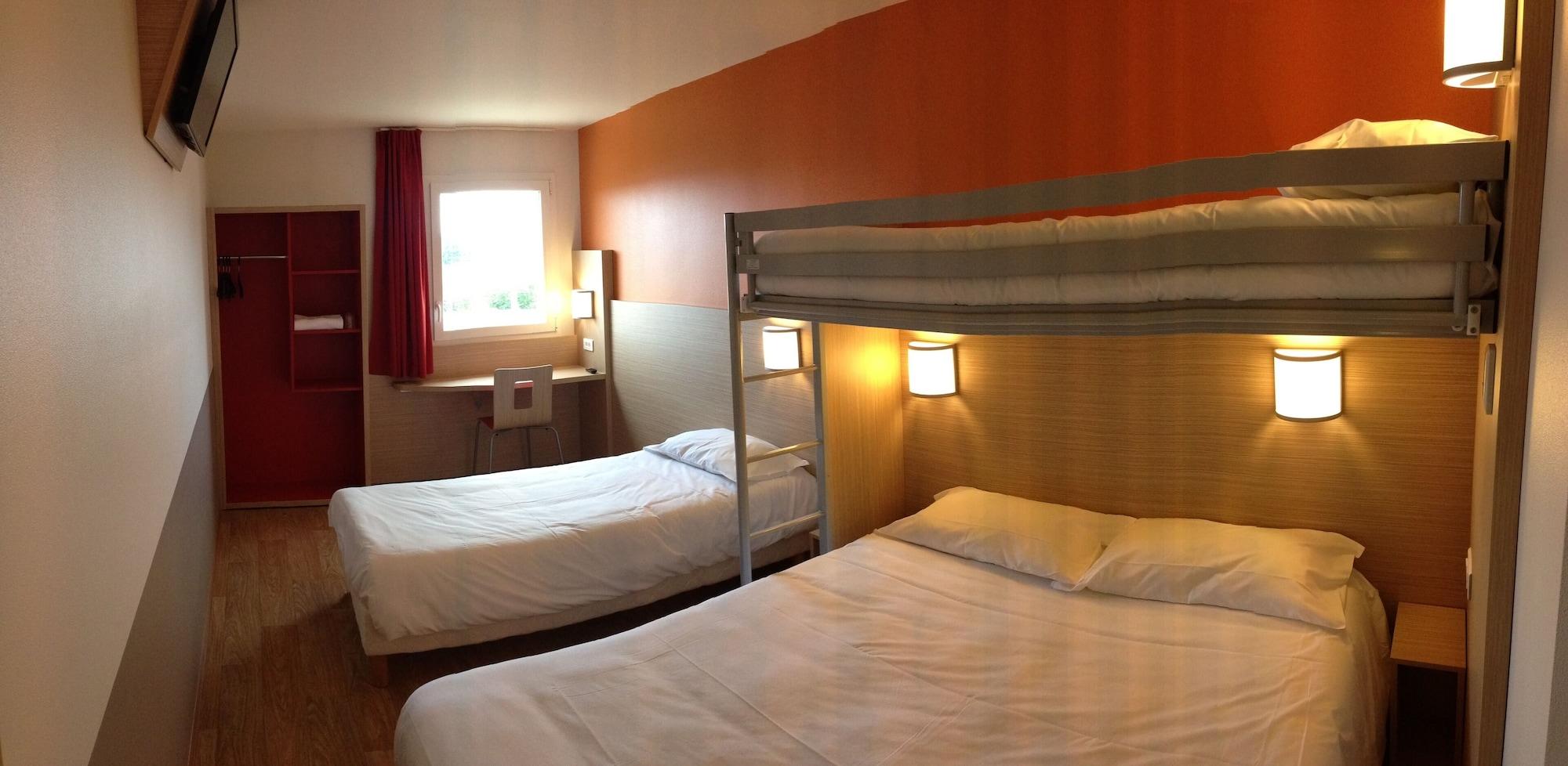 The Originals Access,Tendance Hotel, Saint-Etienne Andrezieux-Boutheon Ngoại thất bức ảnh