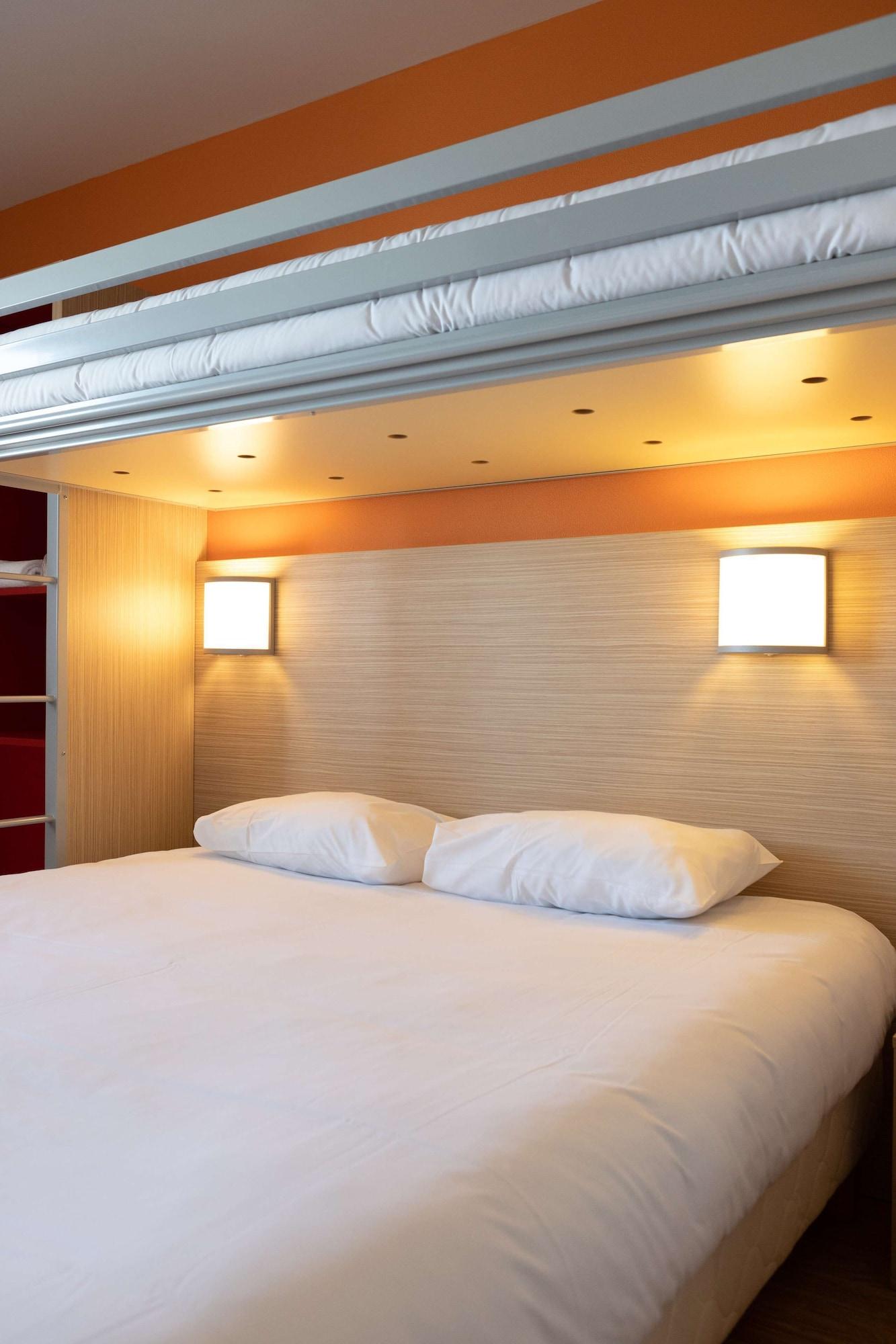 The Originals Access,Tendance Hotel, Saint-Etienne Andrezieux-Boutheon Ngoại thất bức ảnh