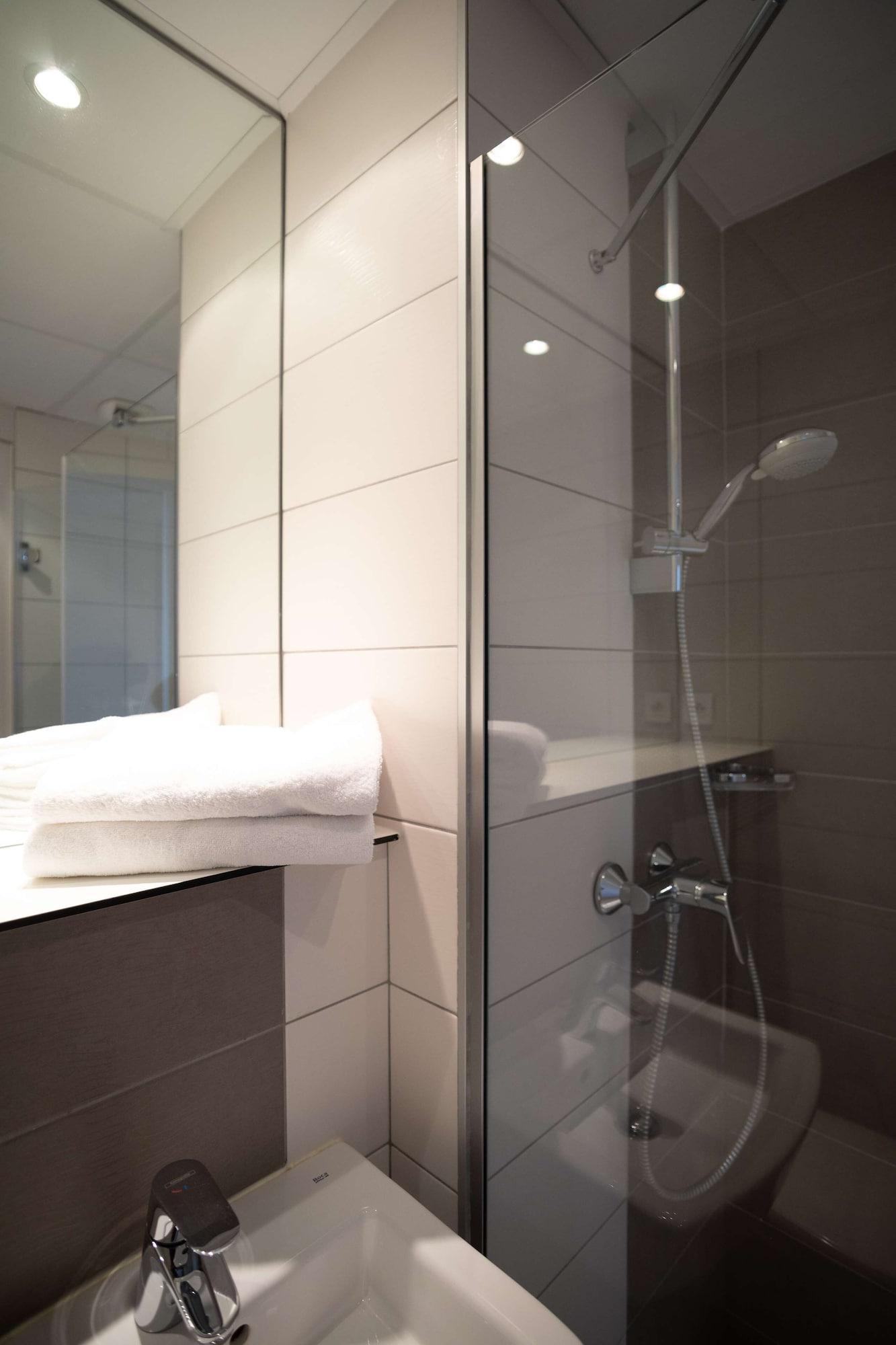 The Originals Access,Tendance Hotel, Saint-Etienne Andrezieux-Boutheon Ngoại thất bức ảnh