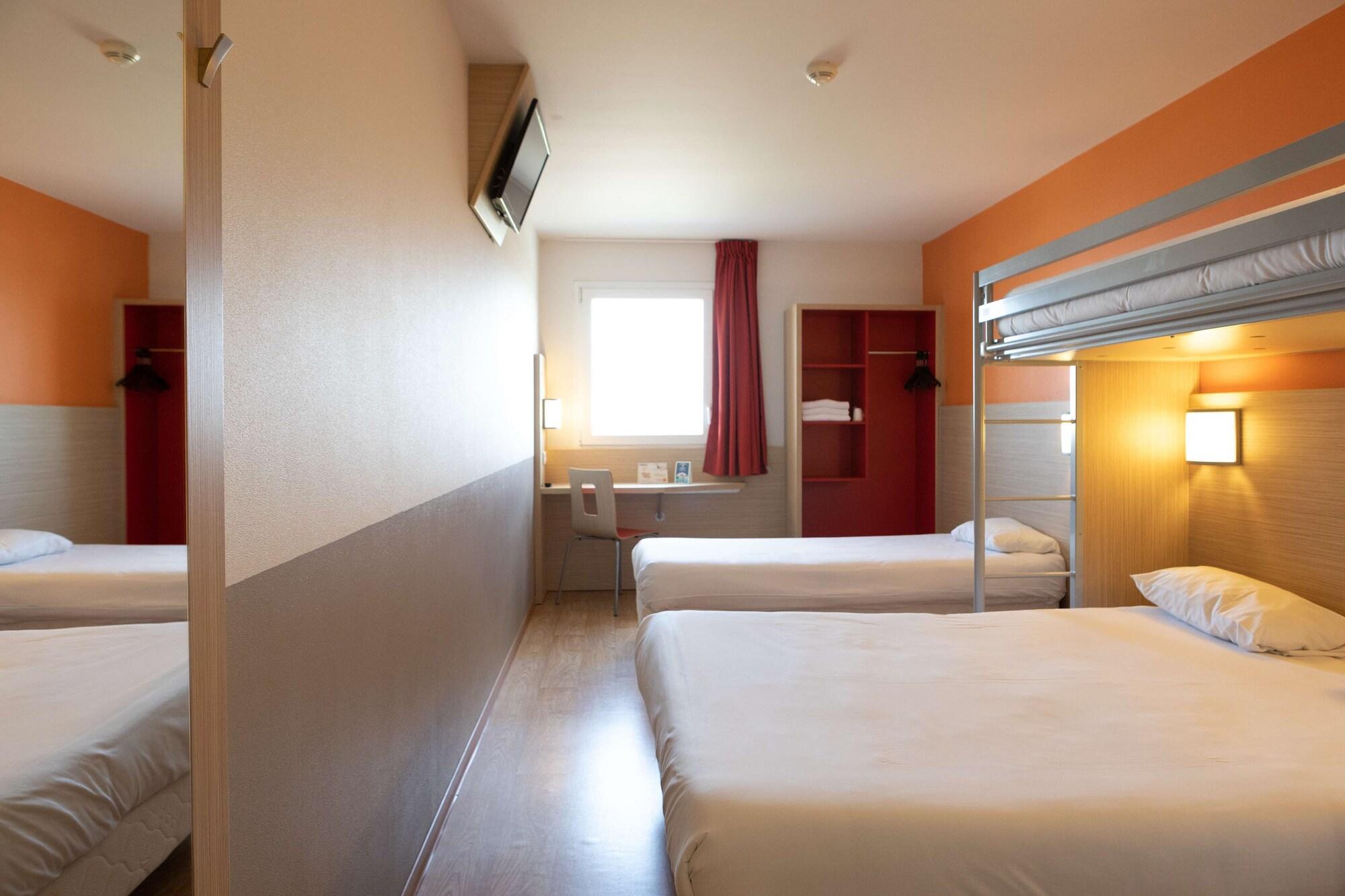 The Originals Access,Tendance Hotel, Saint-Etienne Andrezieux-Boutheon Ngoại thất bức ảnh