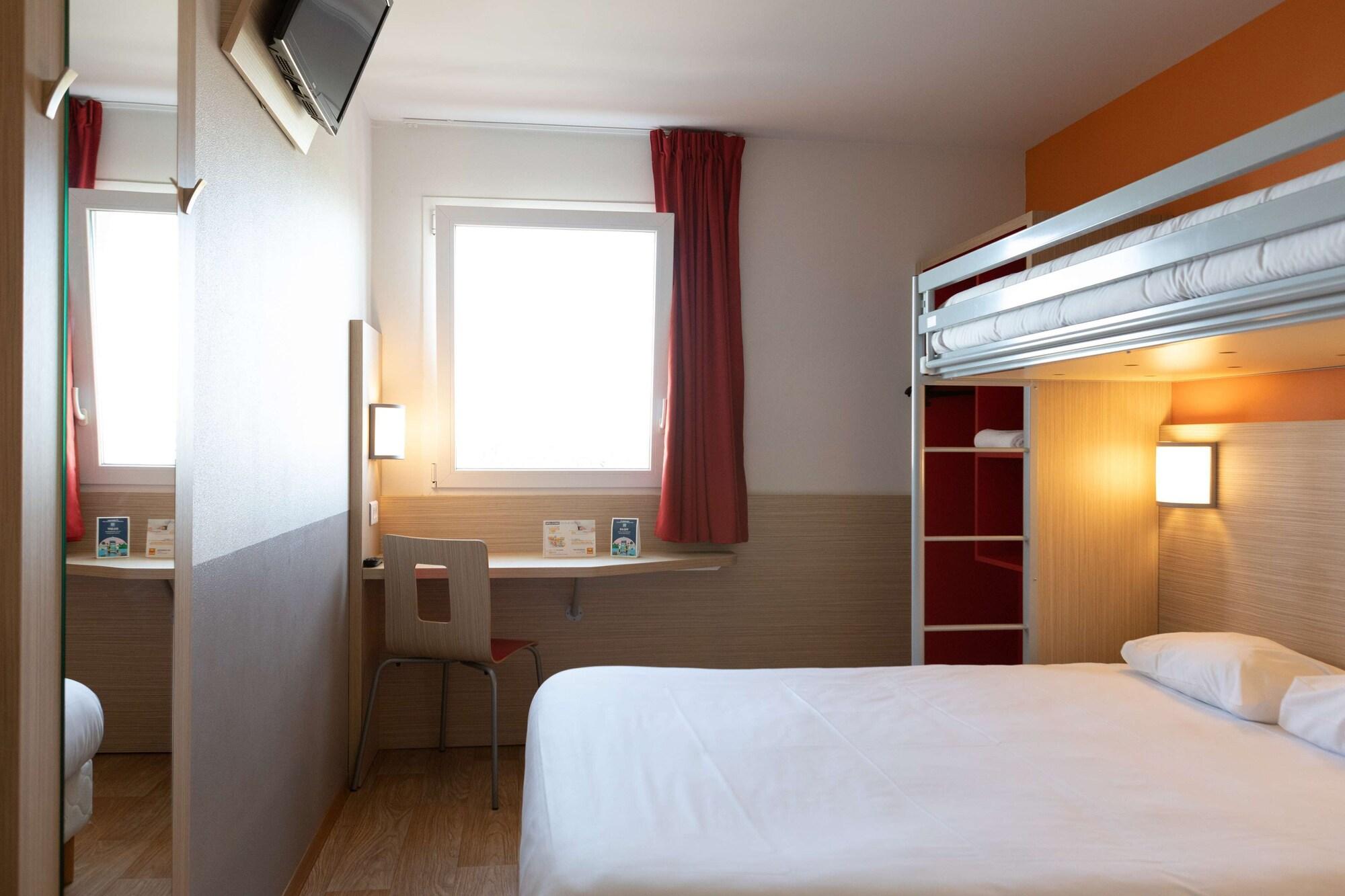 The Originals Access,Tendance Hotel, Saint-Etienne Andrezieux-Boutheon Ngoại thất bức ảnh