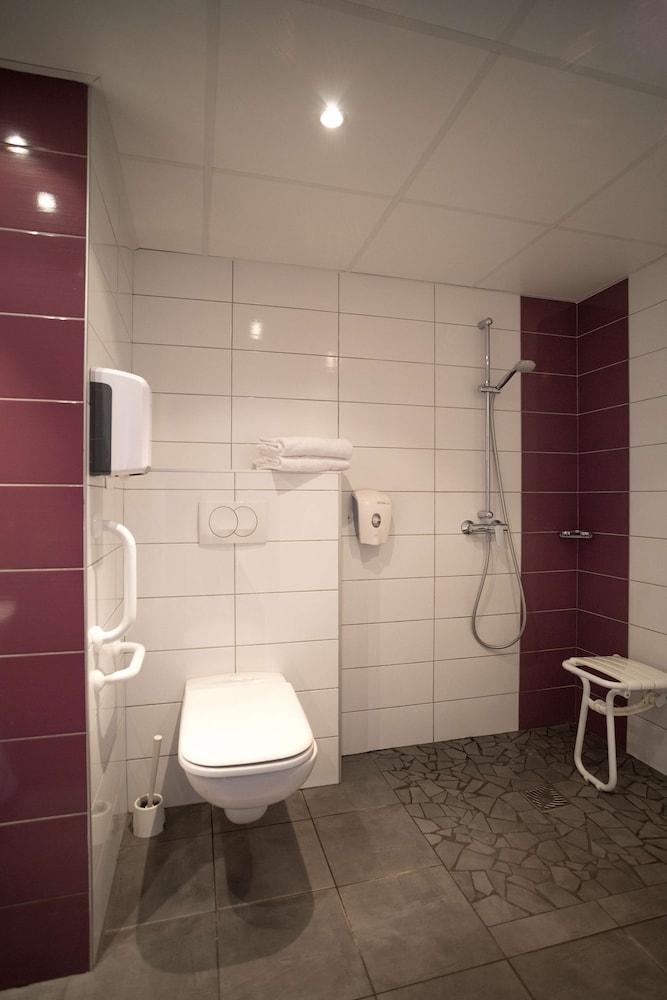 The Originals Access,Tendance Hotel, Saint-Etienne Andrezieux-Boutheon Ngoại thất bức ảnh
