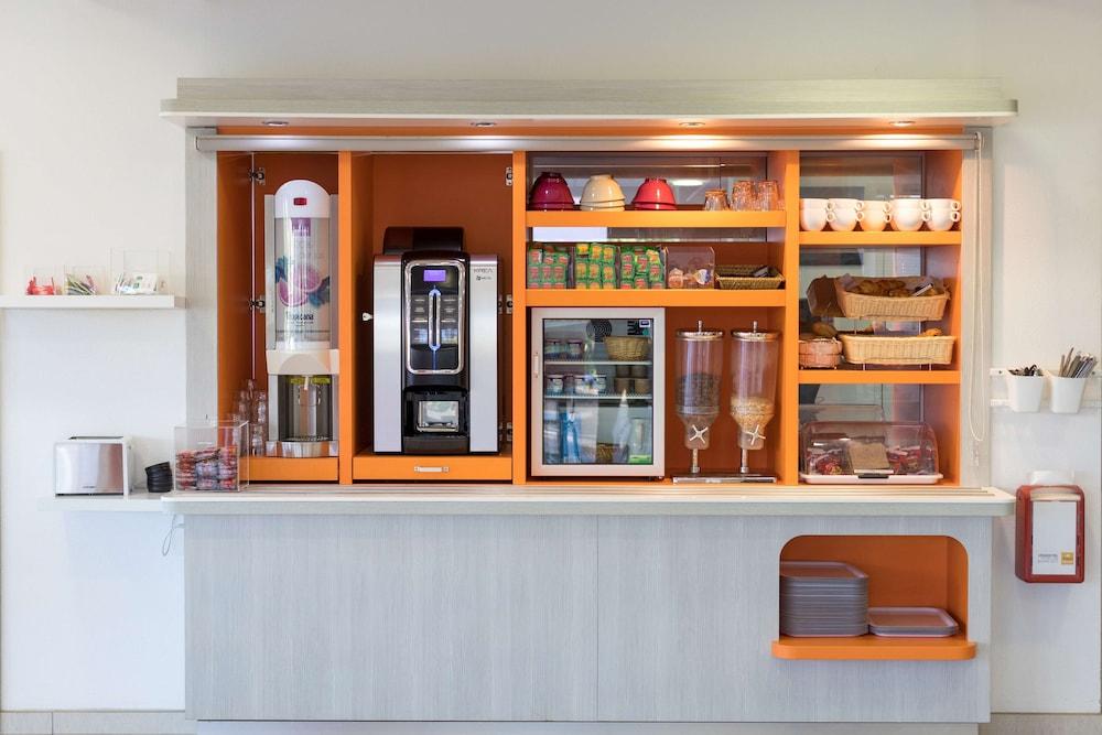 The Originals Access,Tendance Hotel, Saint-Etienne Andrezieux-Boutheon Ngoại thất bức ảnh