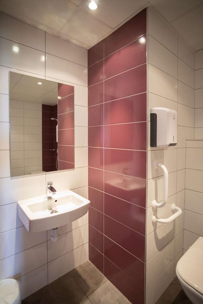 The Originals Access,Tendance Hotel, Saint-Etienne Andrezieux-Boutheon Ngoại thất bức ảnh
