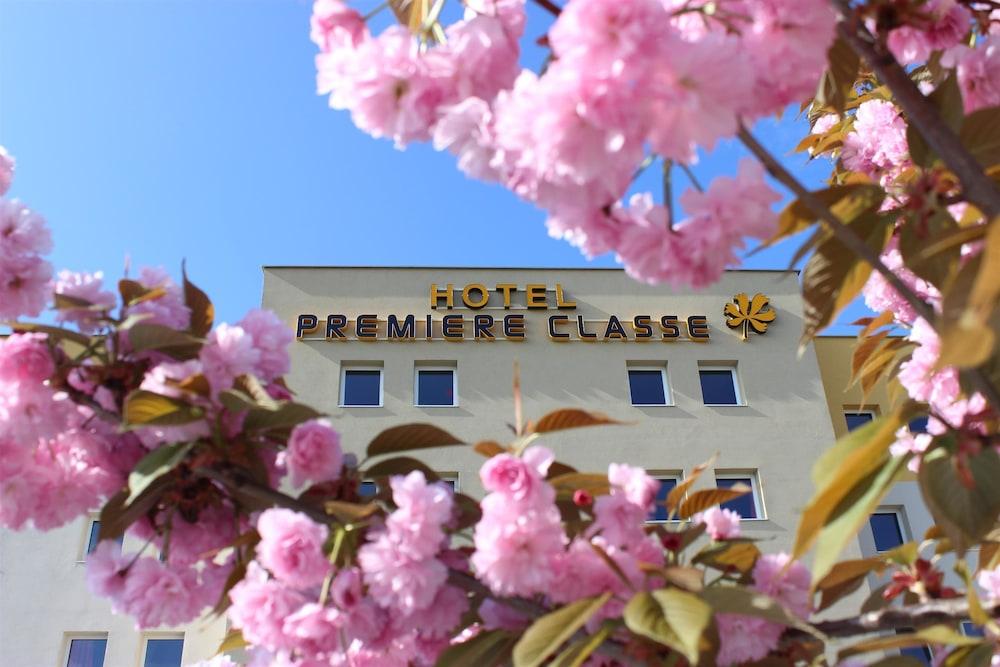 The Originals Access,Tendance Hotel, Saint-Etienne Andrezieux-Boutheon Ngoại thất bức ảnh