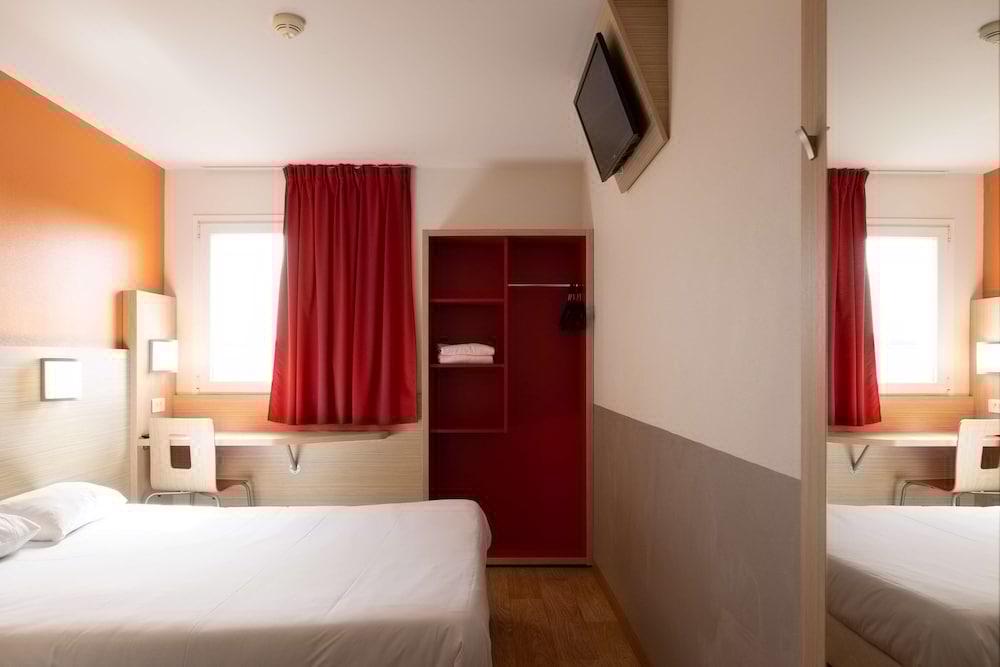 The Originals Access,Tendance Hotel, Saint-Etienne Andrezieux-Boutheon Ngoại thất bức ảnh