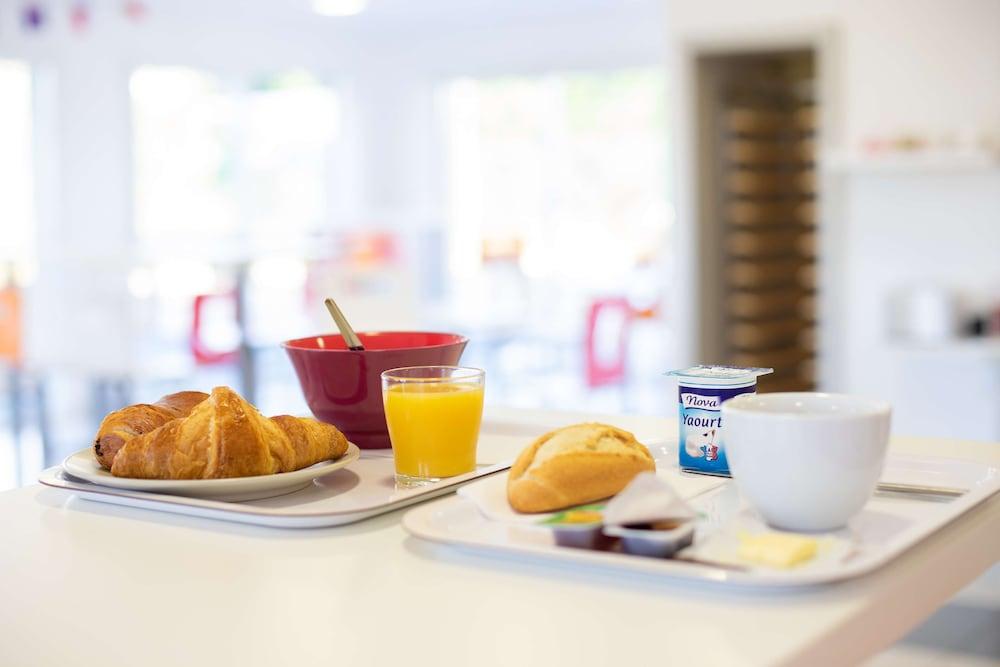 The Originals Access,Tendance Hotel, Saint-Etienne Andrezieux-Boutheon Ngoại thất bức ảnh
