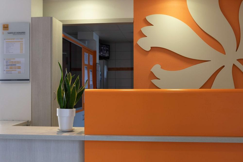 The Originals Access,Tendance Hotel, Saint-Etienne Andrezieux-Boutheon Ngoại thất bức ảnh