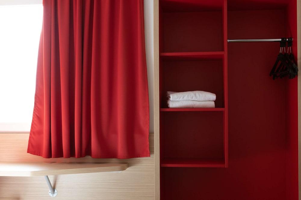 The Originals Access,Tendance Hotel, Saint-Etienne Andrezieux-Boutheon Ngoại thất bức ảnh