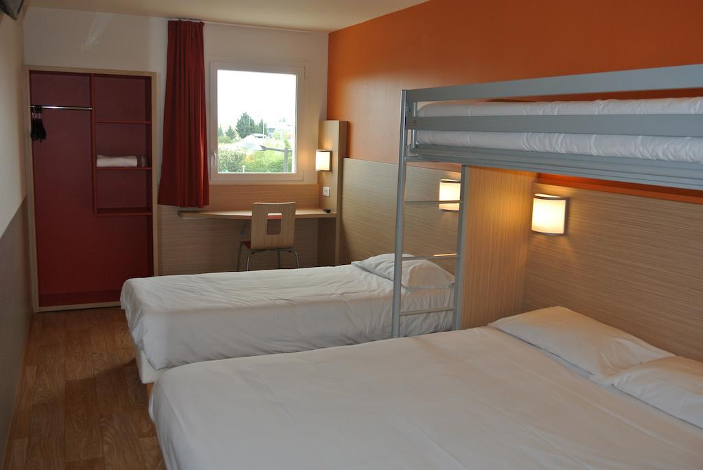 The Originals Access,Tendance Hotel, Saint-Etienne Andrezieux-Boutheon Phòng bức ảnh