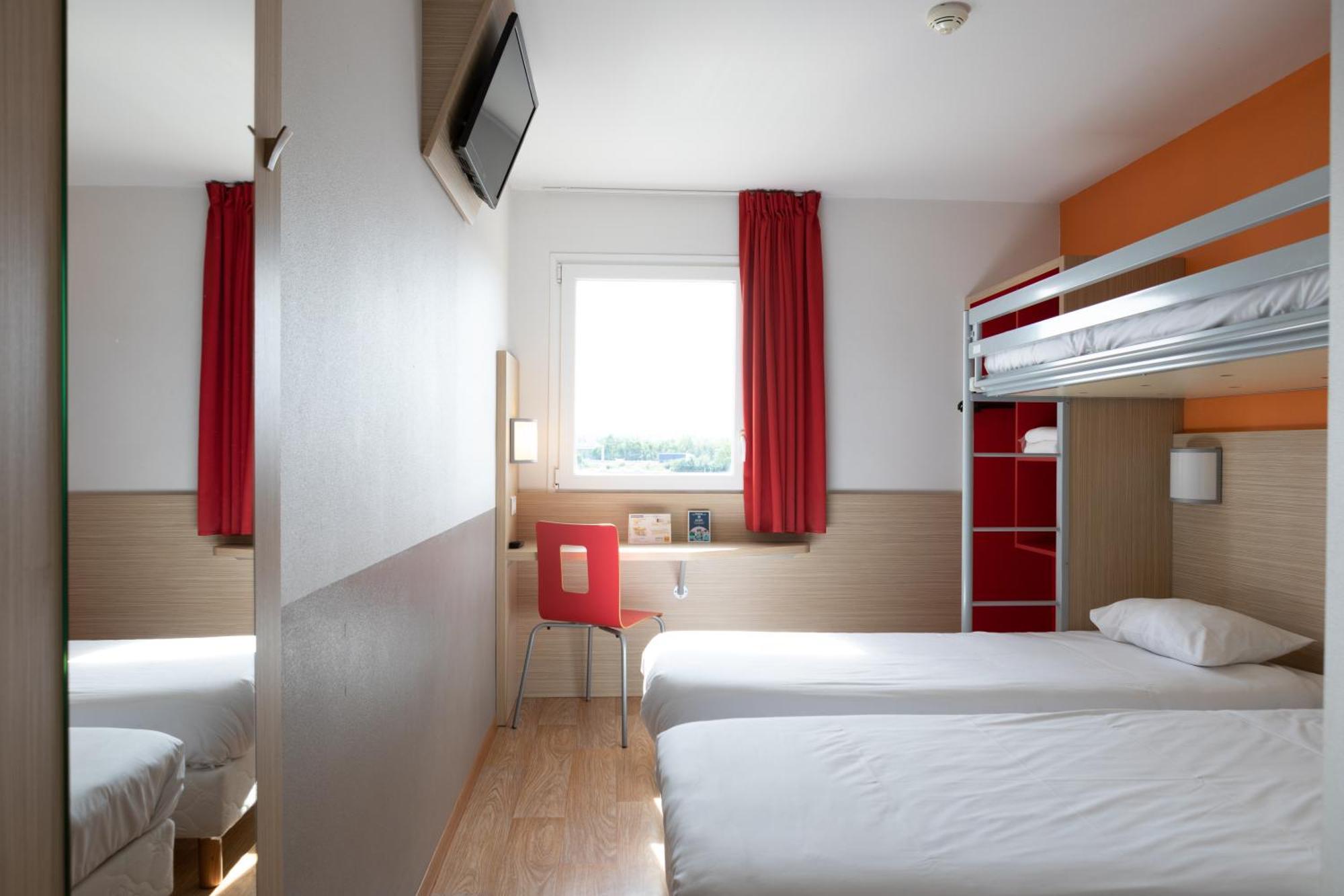 The Originals Access,Tendance Hotel, Saint-Etienne Andrezieux-Boutheon Ngoại thất bức ảnh