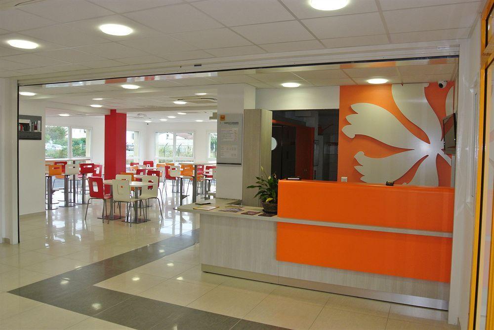 The Originals Access,Tendance Hotel, Saint-Etienne Andrezieux-Boutheon Ngoại thất bức ảnh