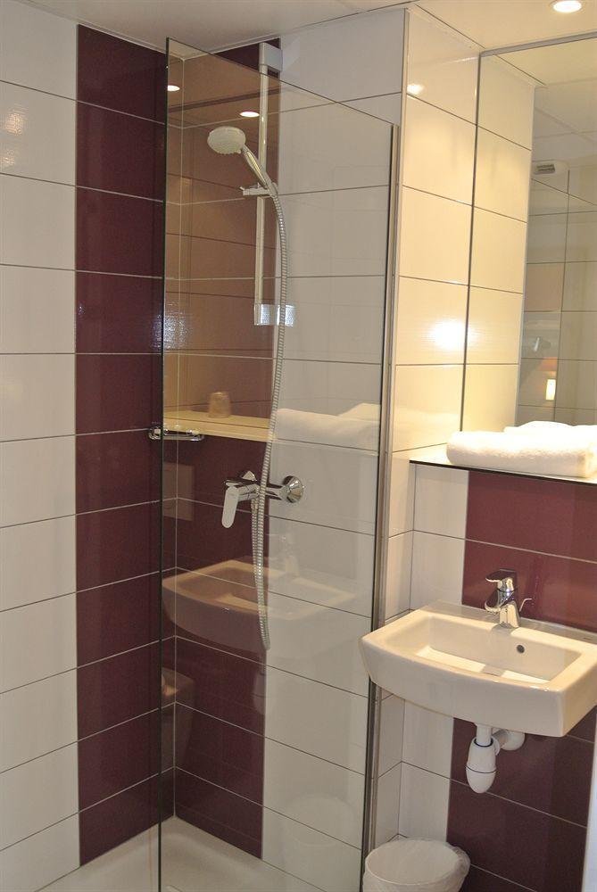 The Originals Access,Tendance Hotel, Saint-Etienne Andrezieux-Boutheon Ngoại thất bức ảnh