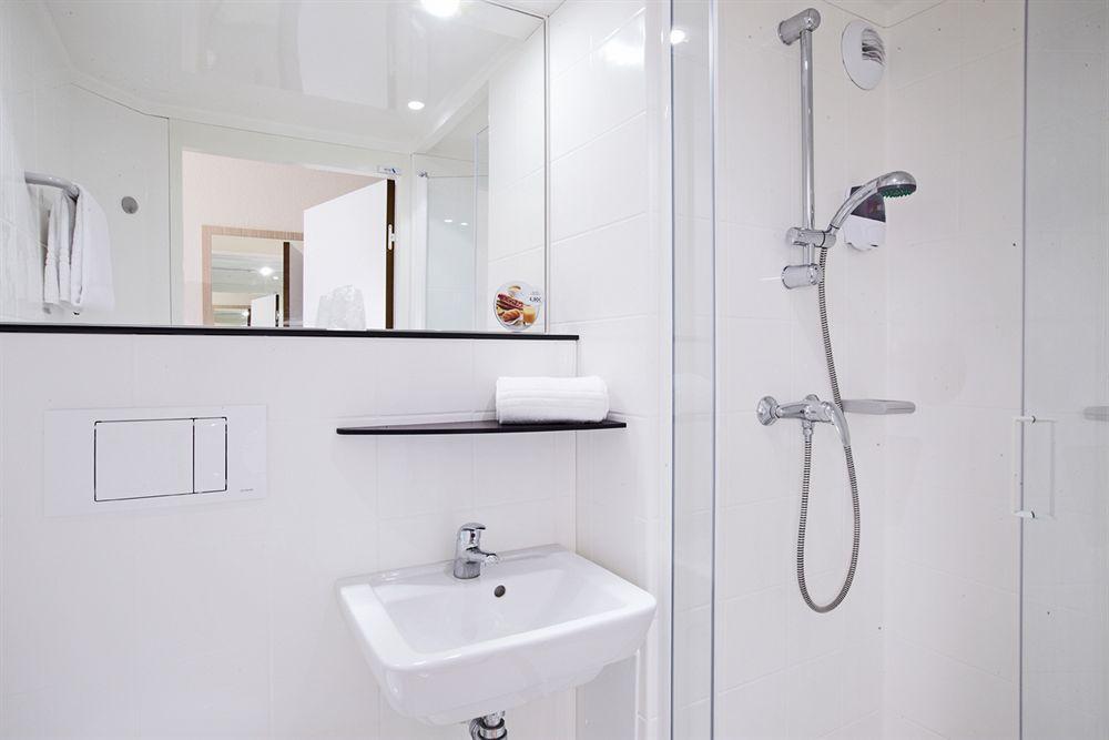 The Originals Access,Tendance Hotel, Saint-Etienne Andrezieux-Boutheon Ngoại thất bức ảnh