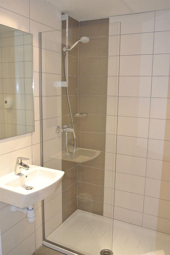 The Originals Access,Tendance Hotel, Saint-Etienne Andrezieux-Boutheon Ngoại thất bức ảnh