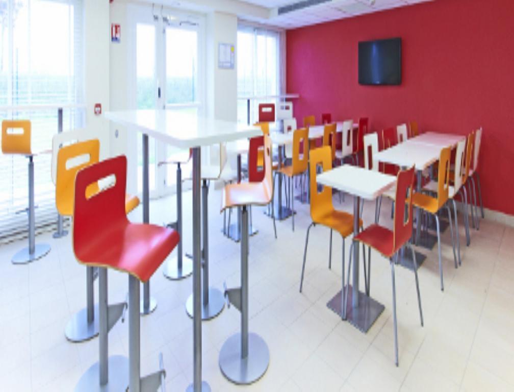 The Originals Access,Tendance Hotel, Saint-Etienne Andrezieux-Boutheon Ngoại thất bức ảnh
