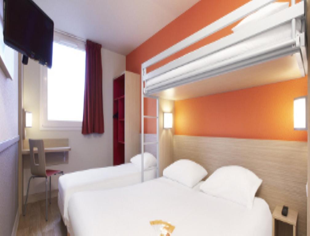 The Originals Access,Tendance Hotel, Saint-Etienne Andrezieux-Boutheon Phòng bức ảnh