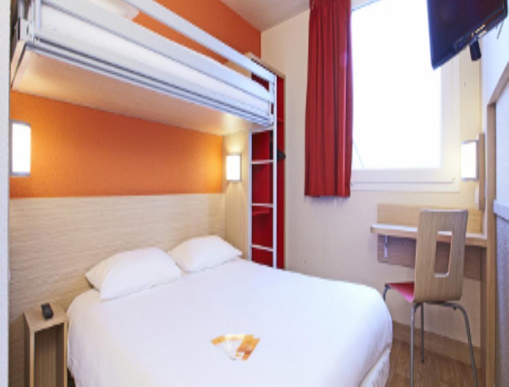 The Originals Access,Tendance Hotel, Saint-Etienne Andrezieux-Boutheon Phòng bức ảnh