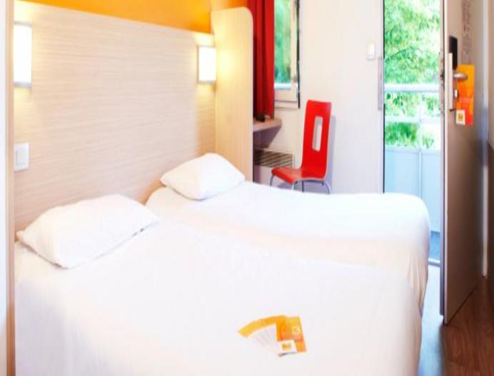 The Originals Access,Tendance Hotel, Saint-Etienne Andrezieux-Boutheon Ngoại thất bức ảnh