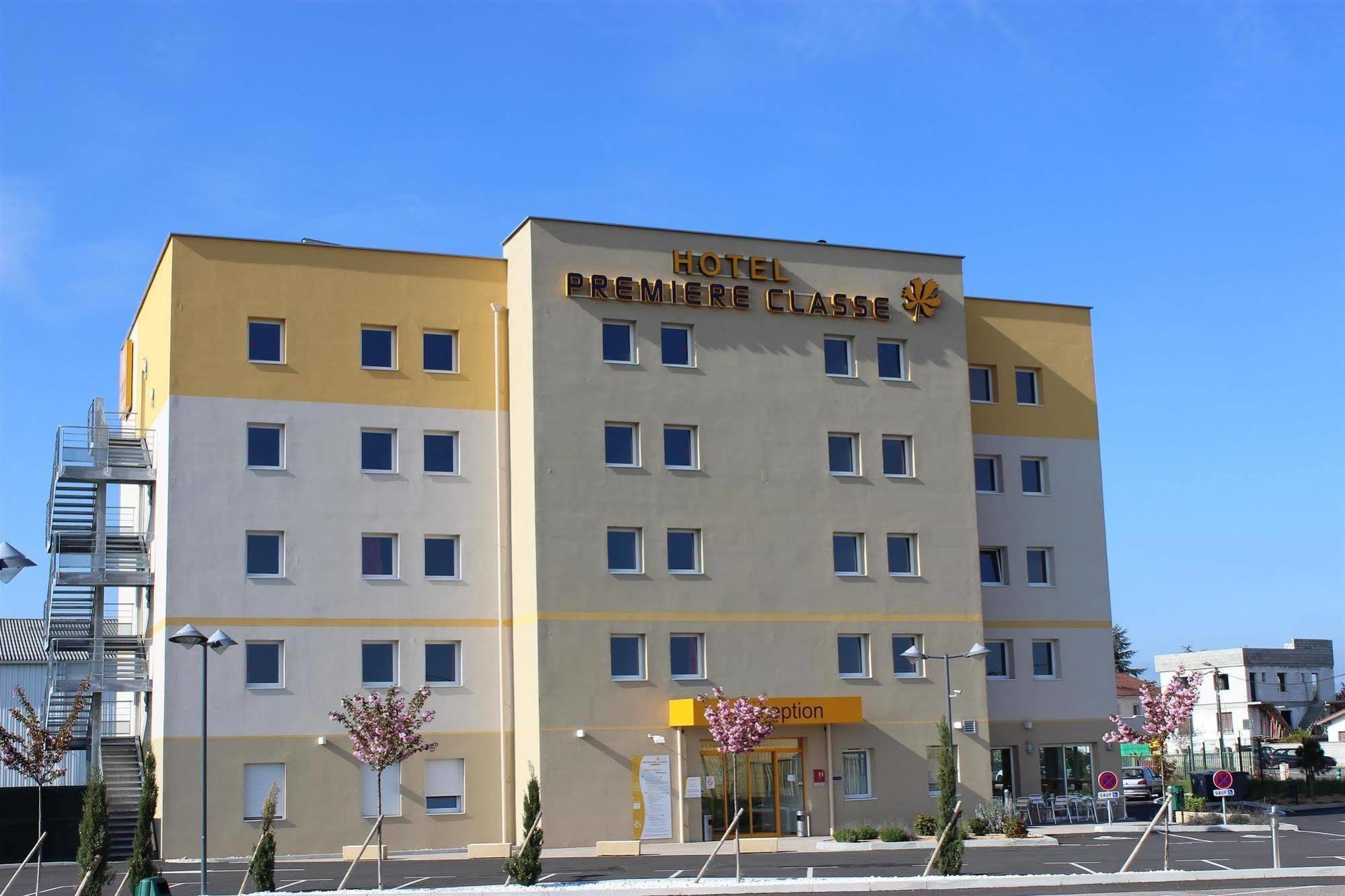 The Originals Access,Tendance Hotel, Saint-Etienne Andrezieux-Boutheon Ngoại thất bức ảnh