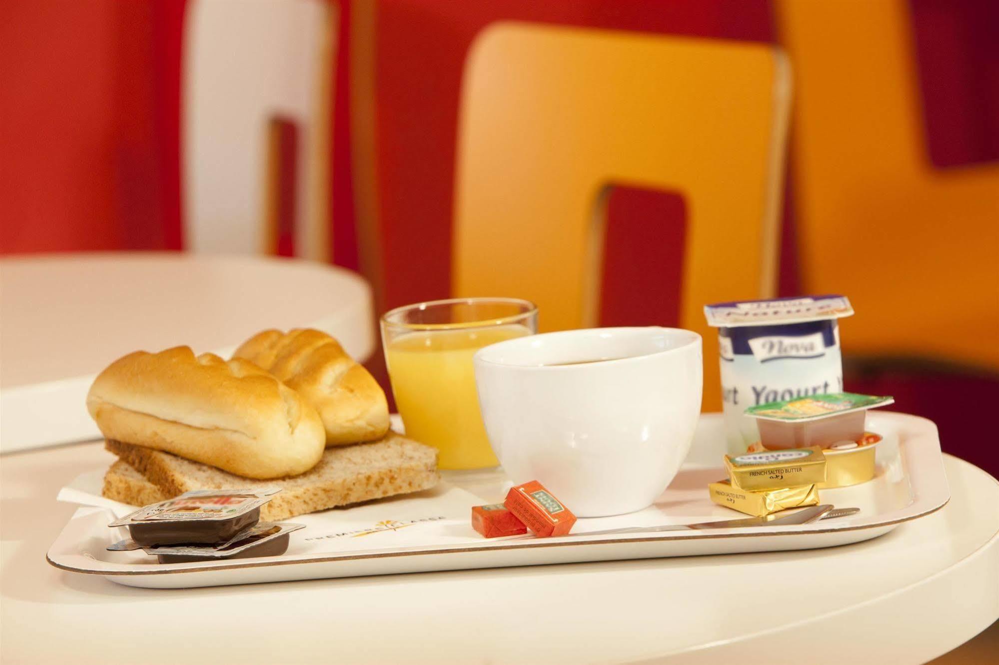 The Originals Access,Tendance Hotel, Saint-Etienne Andrezieux-Boutheon Ngoại thất bức ảnh