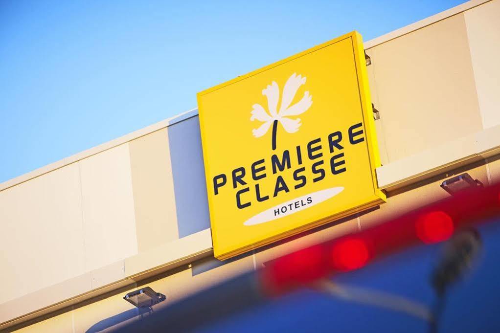 The Originals Access,Tendance Hotel, Saint-Etienne Andrezieux-Boutheon Ngoại thất bức ảnh